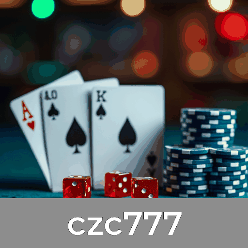 czc777: Cassino Online com Dealers ao Vivo e Roleta Brasil