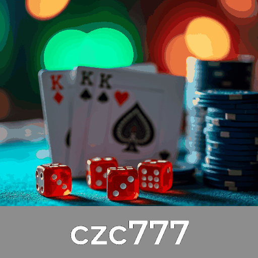 czc777: Experiência Premium em uma Plataforma Confiável de Apostas Online