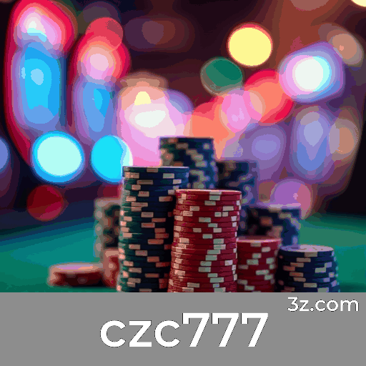 Qualidade Suprema no czc777: Jogos Premium e Dealers Reais