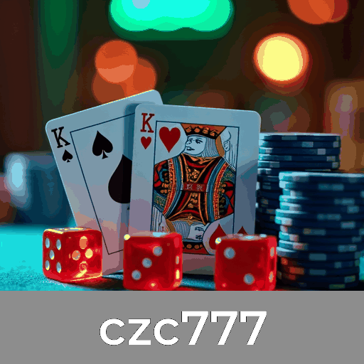 Czc777: Plataforma de Cassino Premiado e Confiável
