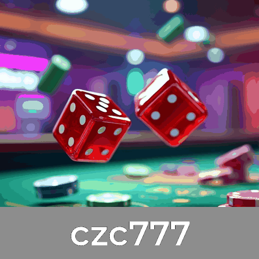 czc777: Uma Experiência Imersiva com Variedade de Jogos de Cassino e Ganhos Reais